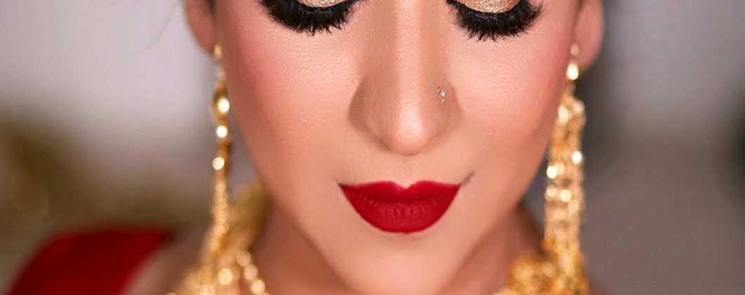 MAA THUJHE SALAM🙏JAI HIND🇮🇳🙏#makeuptutorial #makeuplove #makeupart... |  TikTok
