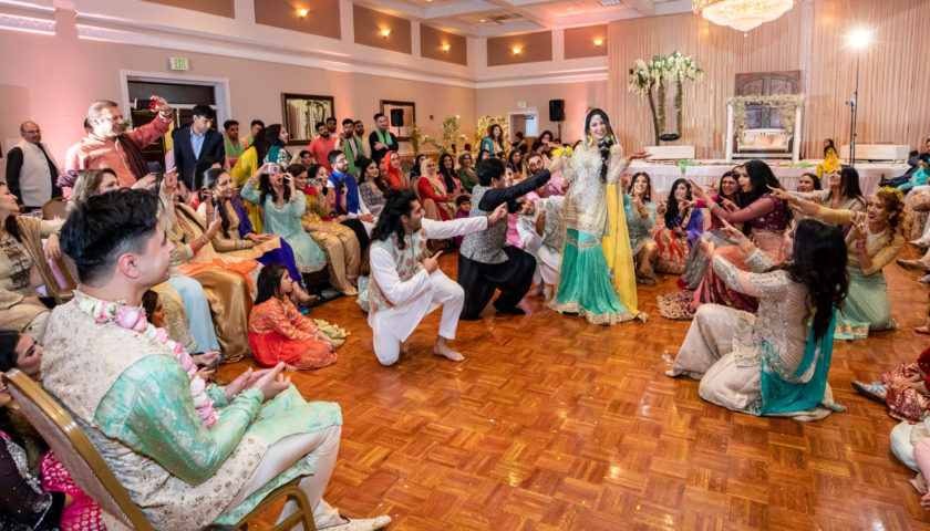 Top 10 Things To Make Your Sangeet Ceremony Fun & Exciting