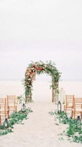 Wedding Arches Ideas For 2022 Weddings: The Best 15 Styles!