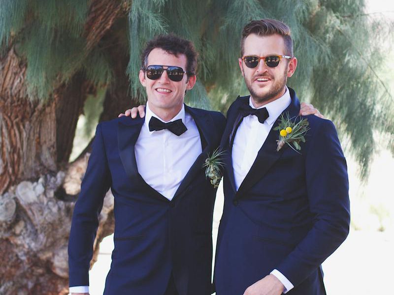 Groom Accessory Checklist - Everything A Groom Needs For His Big Day