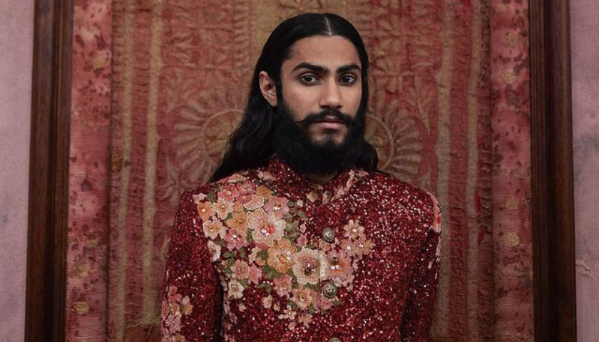 sabyasachi couture 2022 - featured image