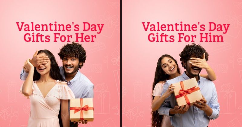 Valentine's day gift - featured image