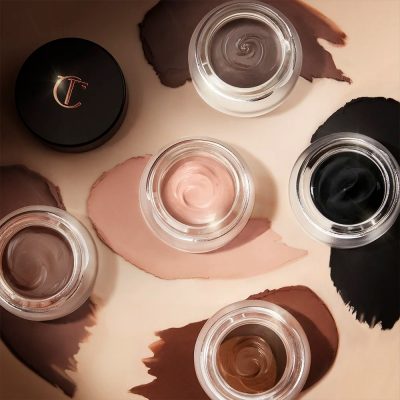 choose a shade for your matte eyeshadow makeup