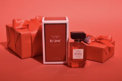 perfume kit to gift your friend for wedding