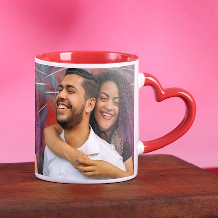 Valentine's day gift - Mug
