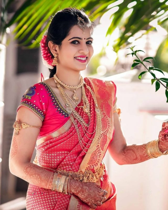 Asian wedding brie inspiration makeup loos | Trendy wedding hairstyles, Indian  wedding hairstyles, Bridal hair buns