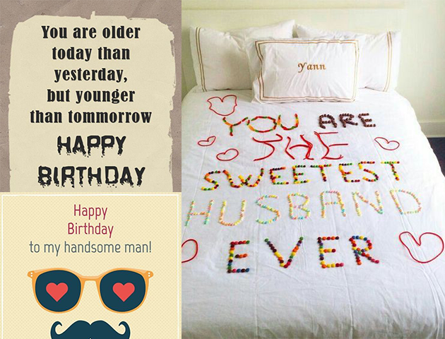 Surprise Room Decoration For Husband Birthday | 7eventzz