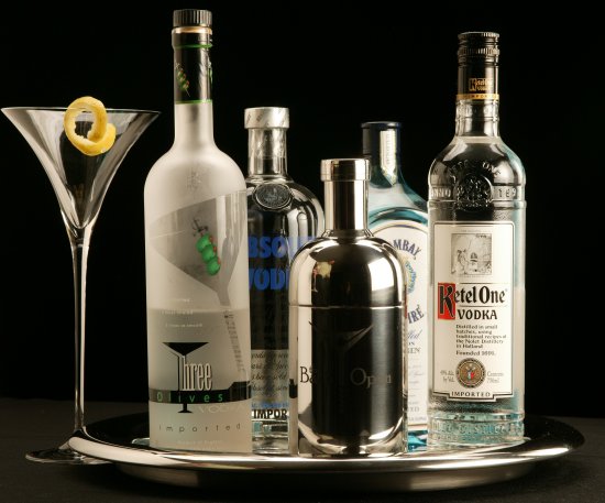 Know Your Drink : "Vodka" - Event Planning Ideas, Wedding Planning Tips