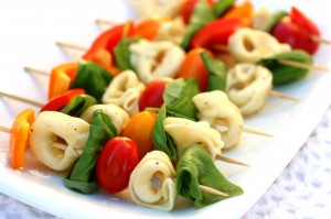 Healthy food