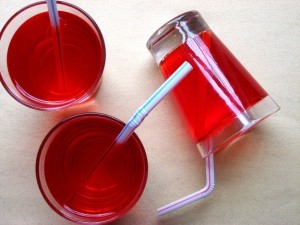 Jello Drink