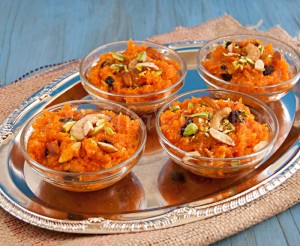 Gajar ka Halwa