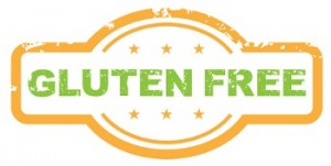 Gluten Free Diet