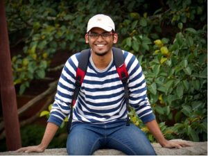 Interview with Urbanrestro.com - Food Bloggers Program 