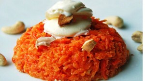 Gajar ka Halwa