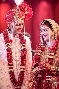 The Marathi Wedding