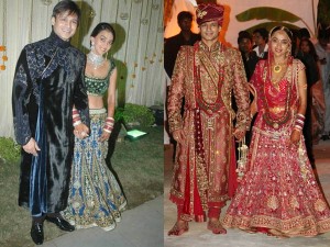 Bollywood Weddings