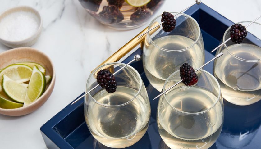 cocktail party planning