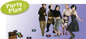 New Year Theme Ideas For House Parties