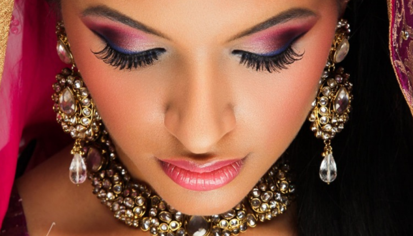 Makeup Artist