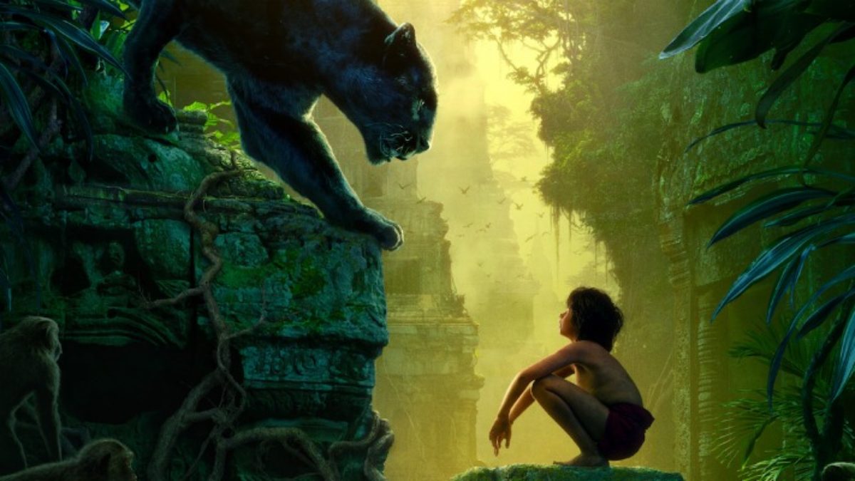 Jungle Book Birthday Party Twist Ideas for Li'l One's Jungle Book Birthday Party Twist Ideas for Li'l One's