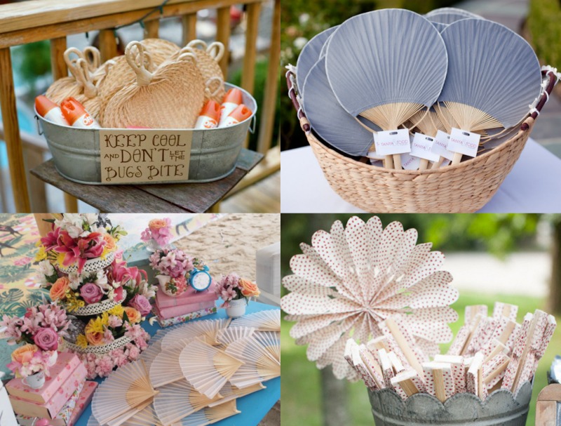 summer wedding ideas