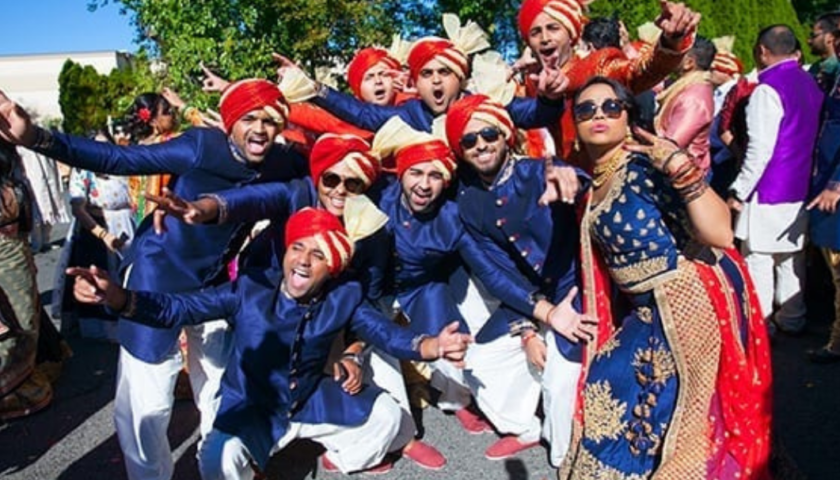 wedding tent decoration ideas