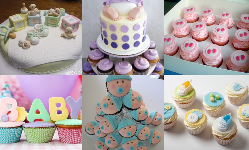 baby shower ideas