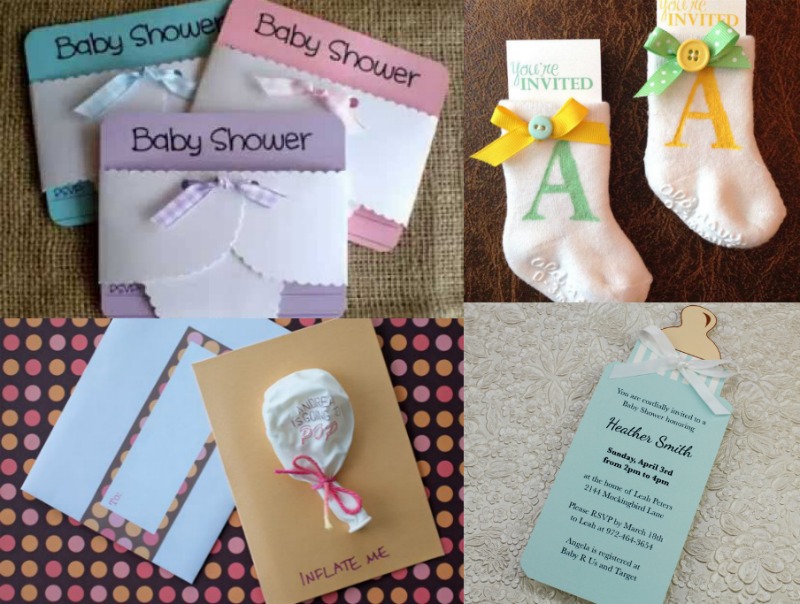 baby shower ideas