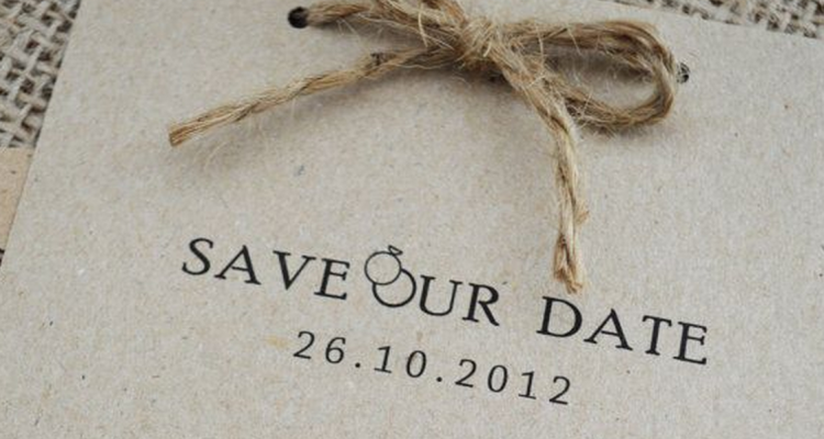 perfect wedding guest