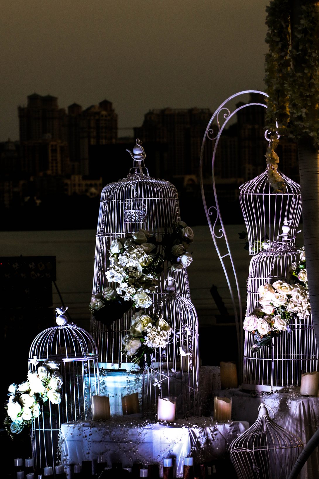 A Peek Into Vikram Phadnis's Wedding Expo 2016!