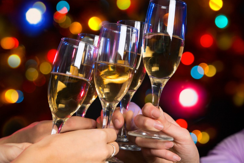 Cocktail Party: Dos And Don&#8217;ts For Beginners !