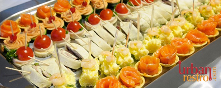 trupti caterers
