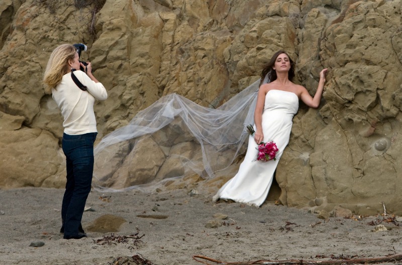 wedding photographer