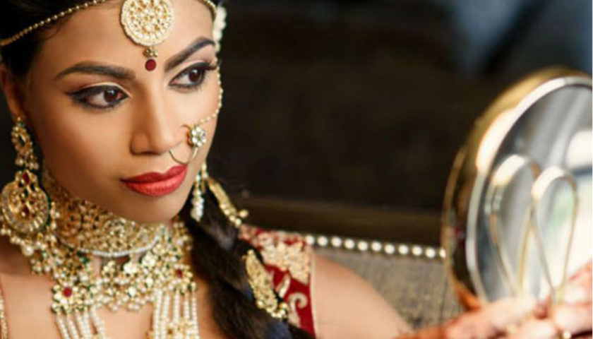 Bridal makeup tips