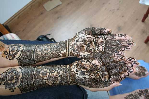 Arabic-mehendi-design