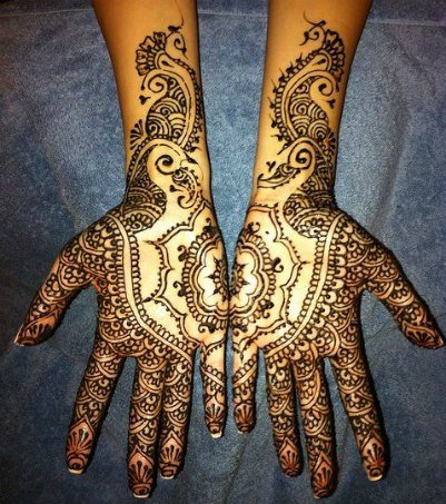 Split-mandalas