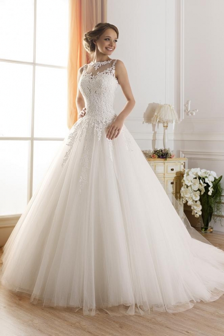 bridal dresses