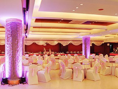 J K Banquets 