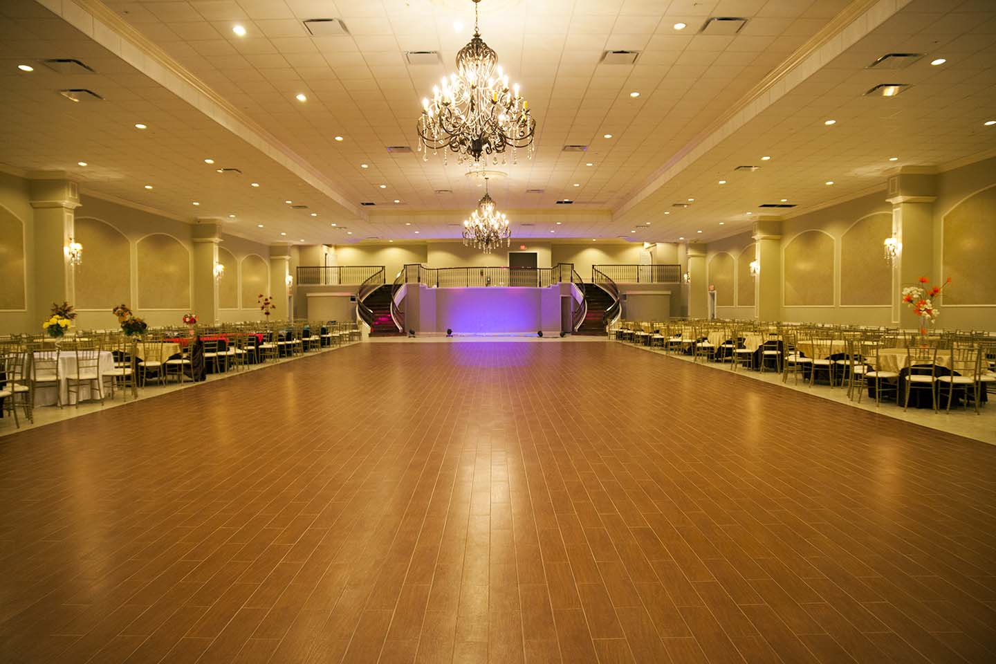 Top 5 Get-Together Party Halls In Andheri
