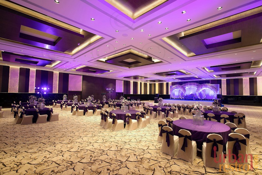 sahara star wedding venue