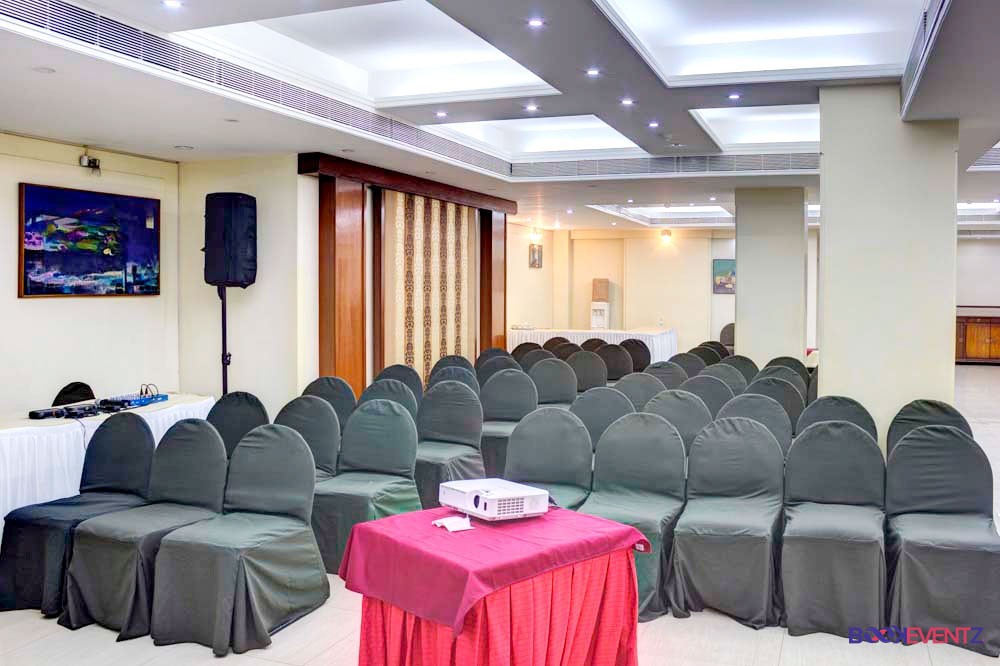 Kohinoor banquet hall