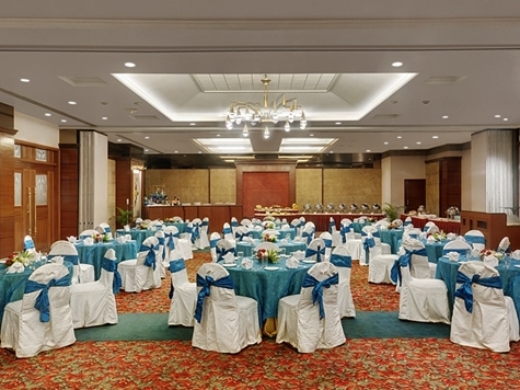 Wedding Venues in Dadar