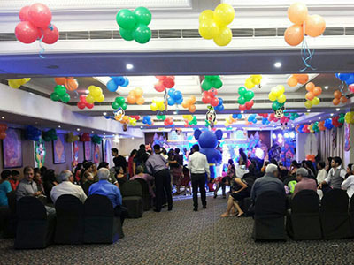 Kohinoor Banquets