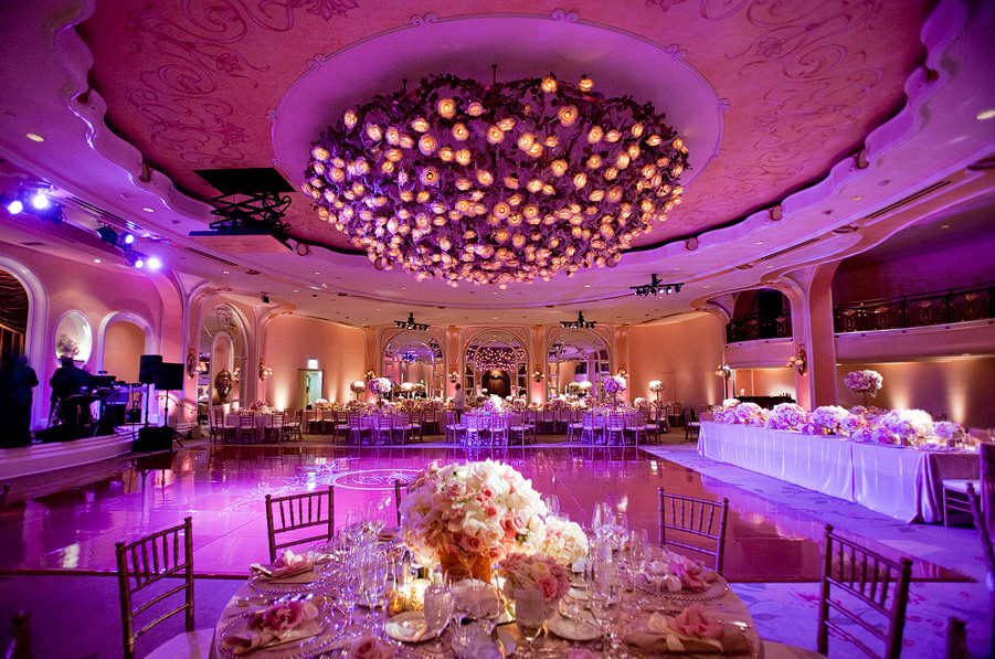 7 Indian Style Wedding Venue  Decor  Ideas 