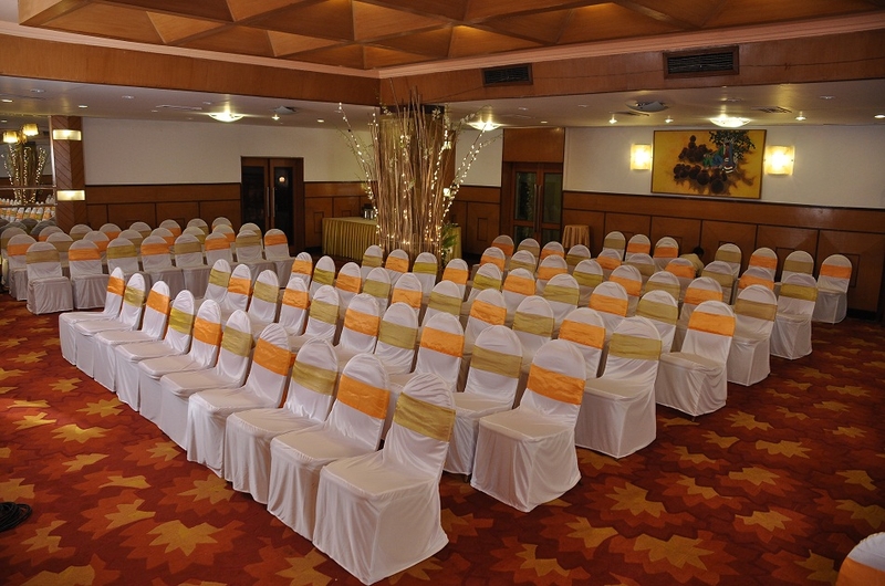 Sunville Banquets