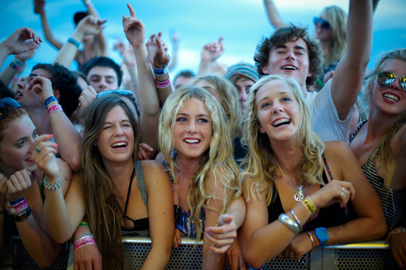 love-rock-concert-bachelorette party ideas