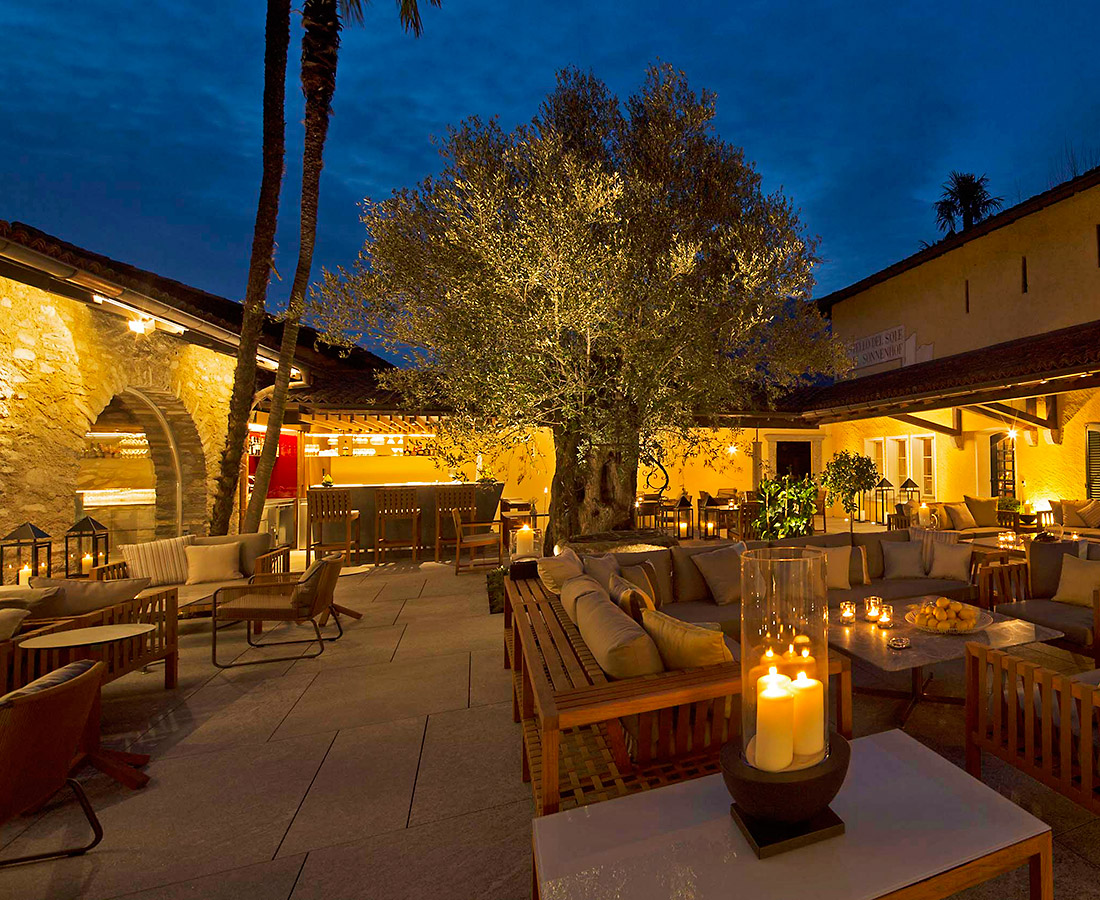 Cocoktail party venues