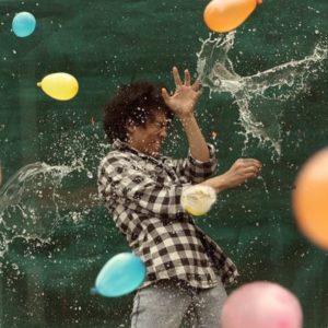 Water Balloon Fight Most Entertaining Fun Get Together Games