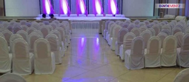 avsar-banquet-wedding venues in South Mumbai