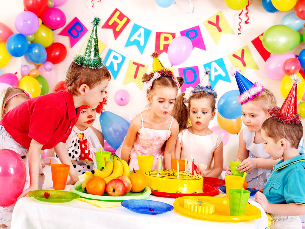 Top 5 Birthday Party Venues in Malad to Have an Over-The-Top Birthday